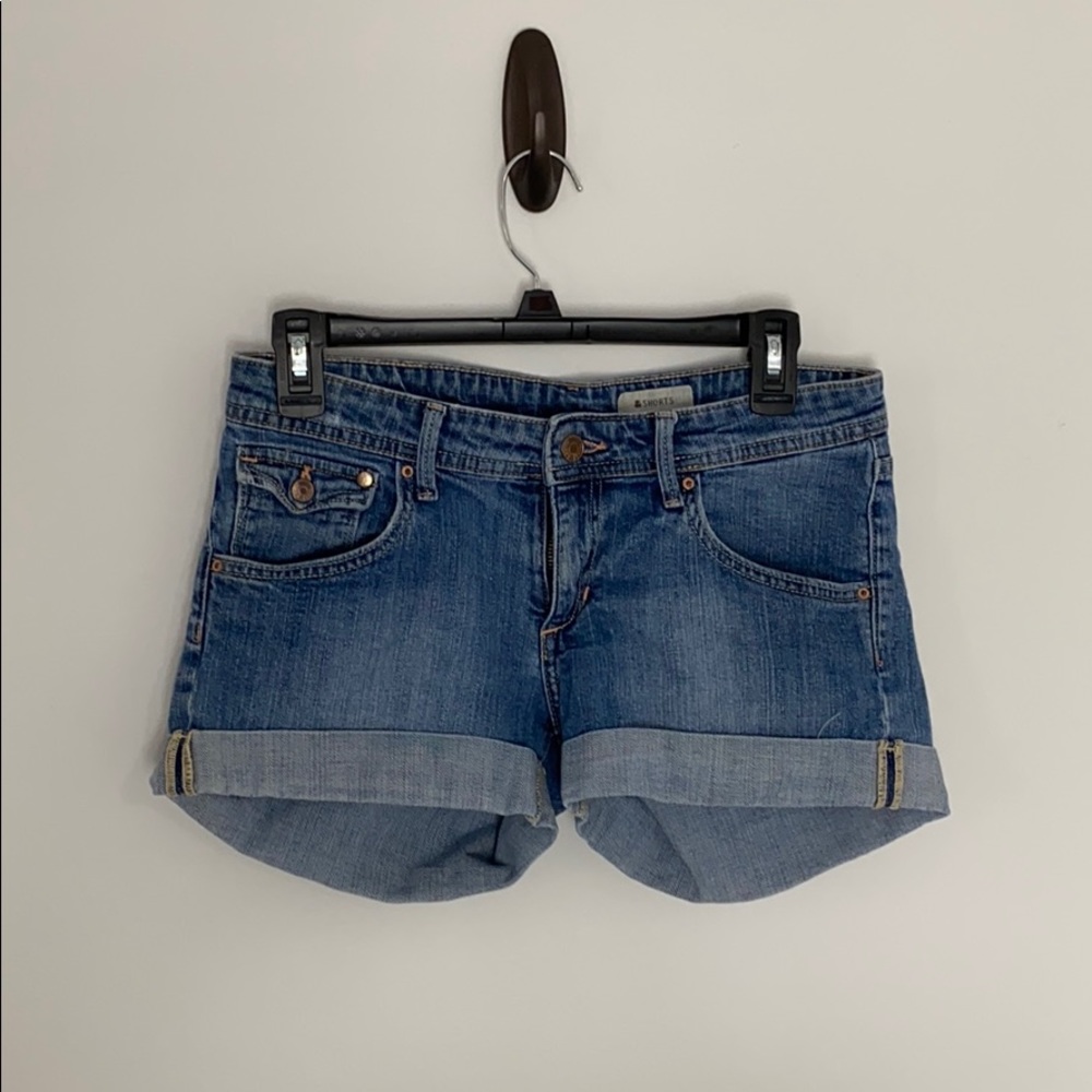 H&M Jean shorts